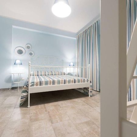 Casa Vacanze Anfitrite Lido Conchiglia Bagian luar foto